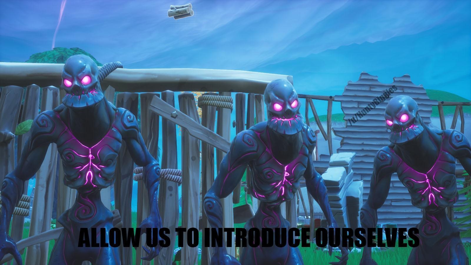 1600x900 Late Game *Exists* Cube Monsters, Desktop