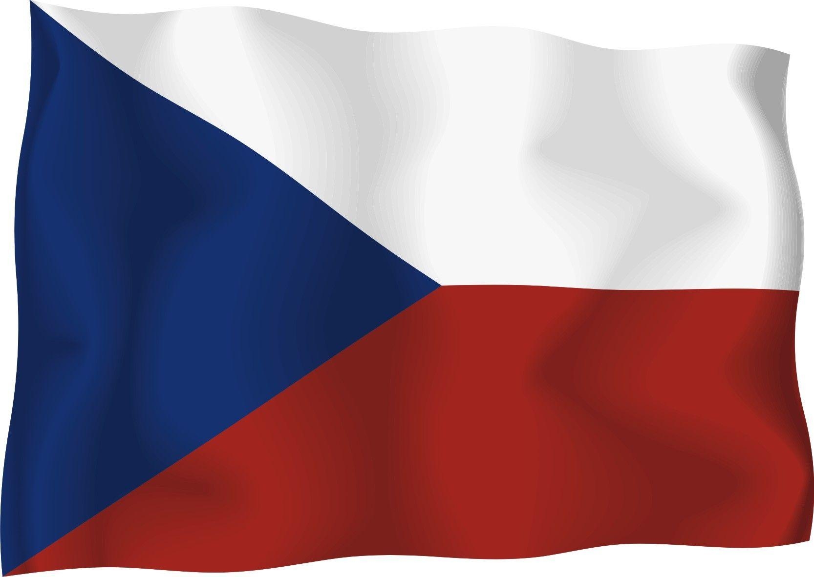 1670x1190 czech republic flag Large Image, Desktop