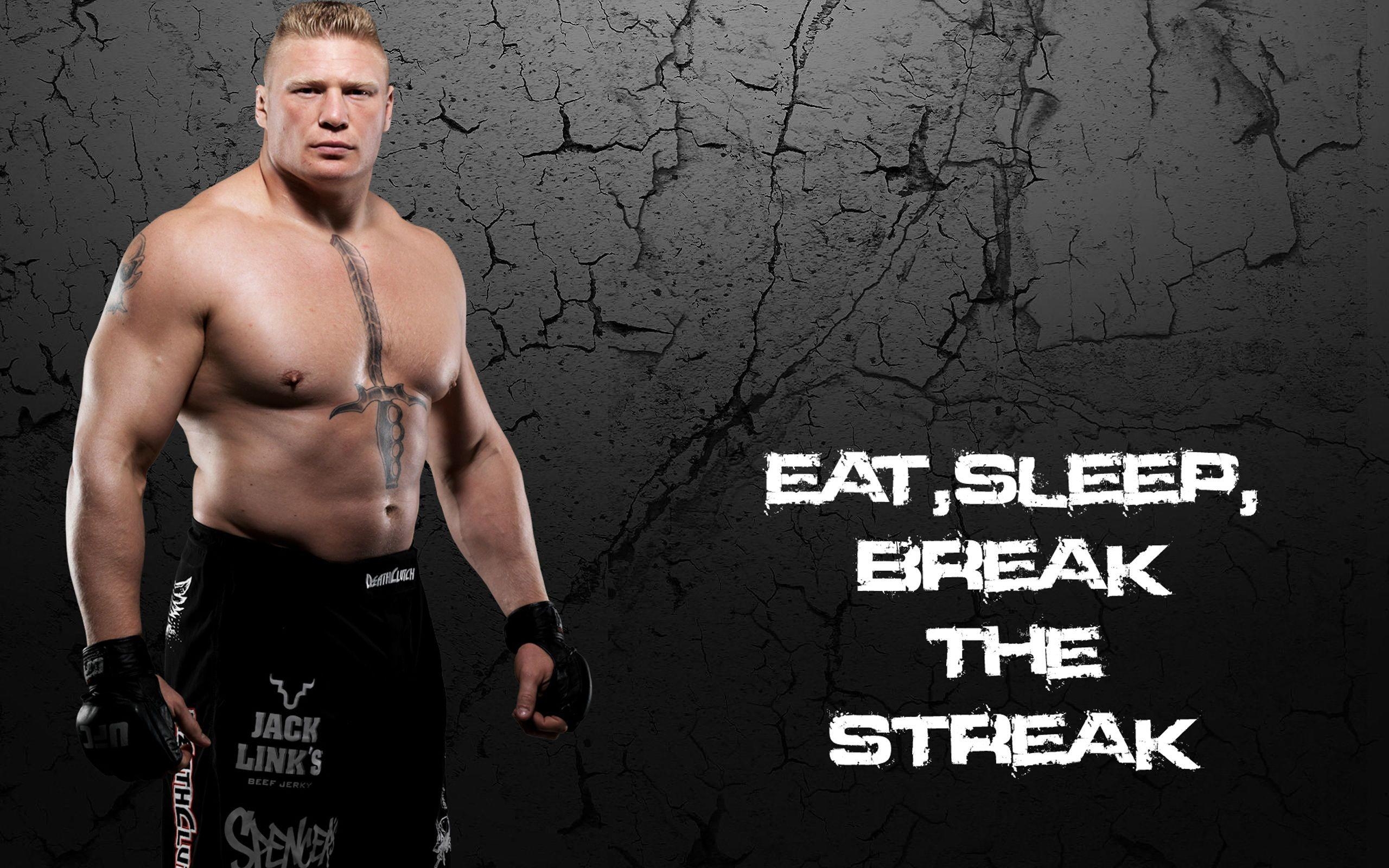 2560x1600 WWE Brock Lesnar 2018 HD Wallpaper, Desktop