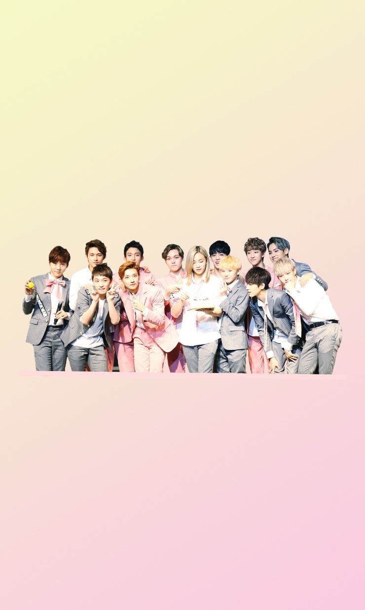 740x1240 Seventeen iPhone Wallpaper Free Seventeen iPhone, Phone