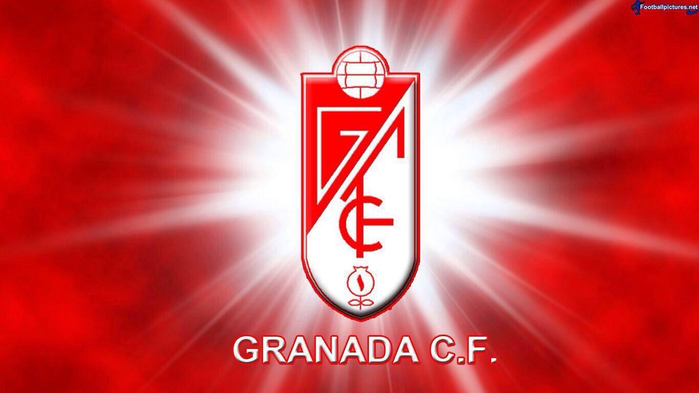 1370x770 Mi escudo. Granada CF. Granada cf, Granada y Logos, Desktop