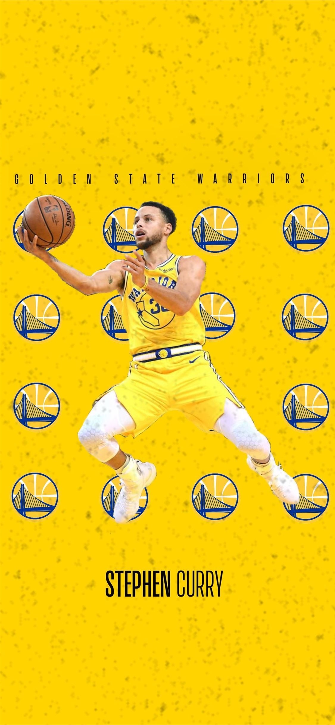 1130x2440 Best Stephen curry iPhone 11 HD Wallpaper, Phone