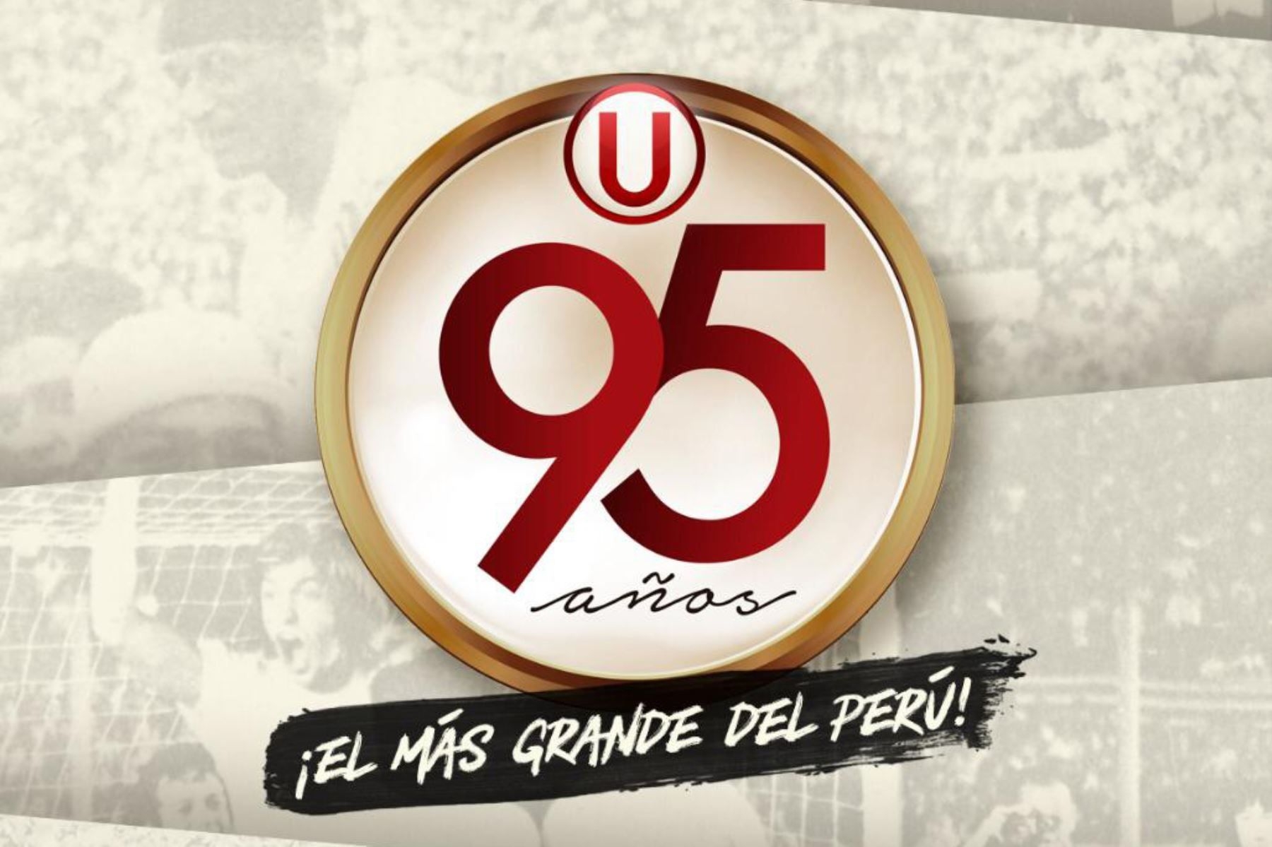 1800x1200 Universitario celebra hoy 95 años de pasión y garra. Noticias, Desktop