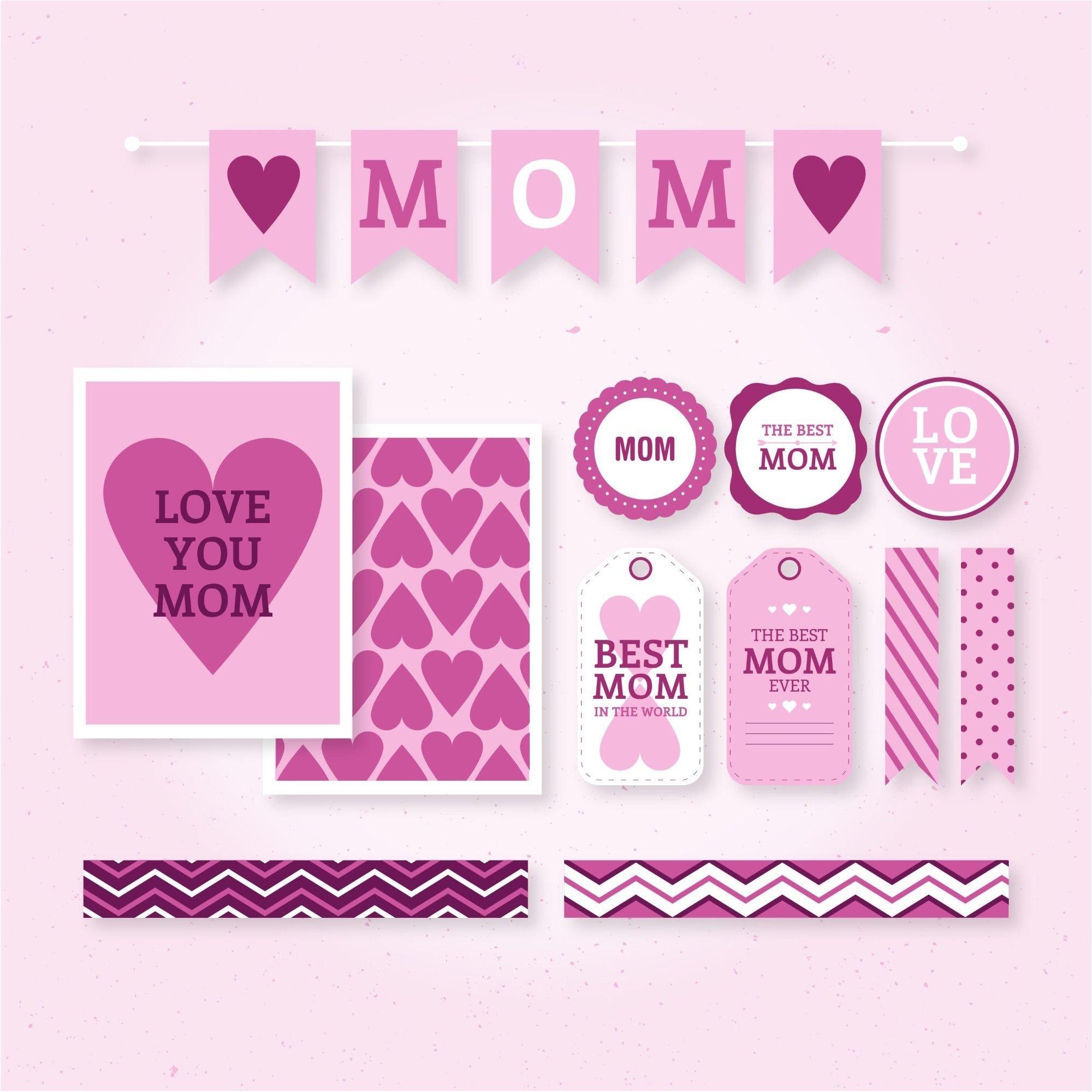 2000x2000 Best Mom Wallpaper, Phone