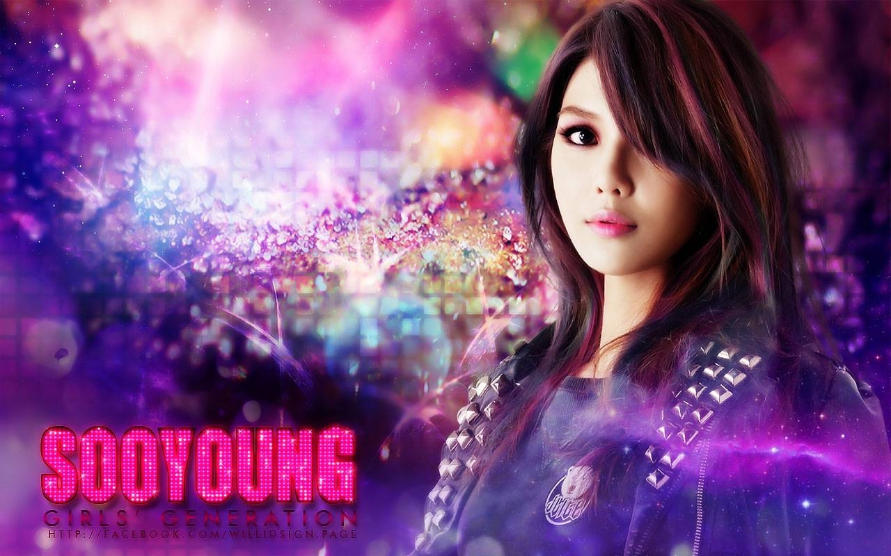 1280x800 SNSD Wallpaper&; Generation Wallpaper, Desktop