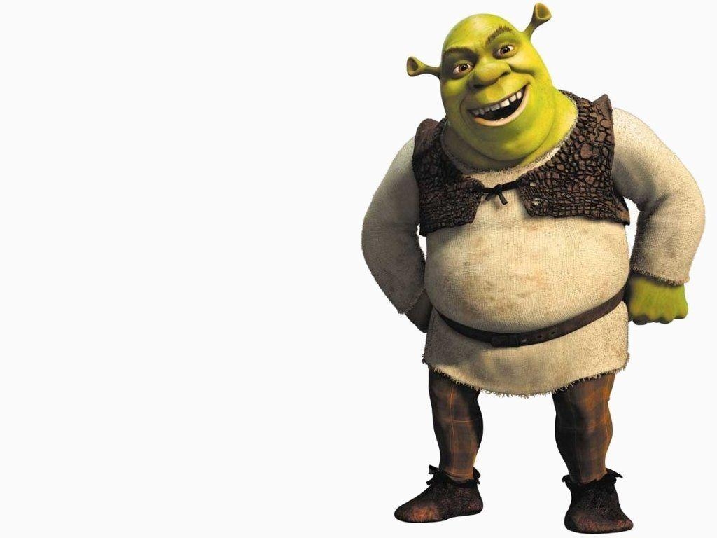 1030x770 Shrek Wallpaper Free For iPad, Desktop