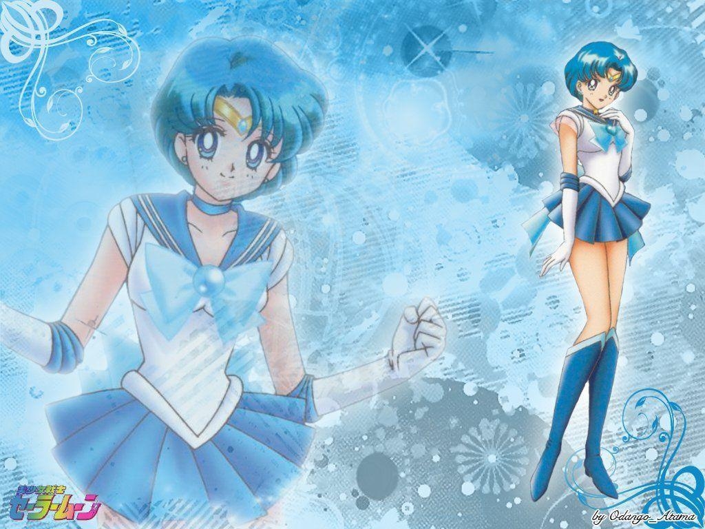 1030x770 Sailor Mercury Mercury Wallpaper, Desktop