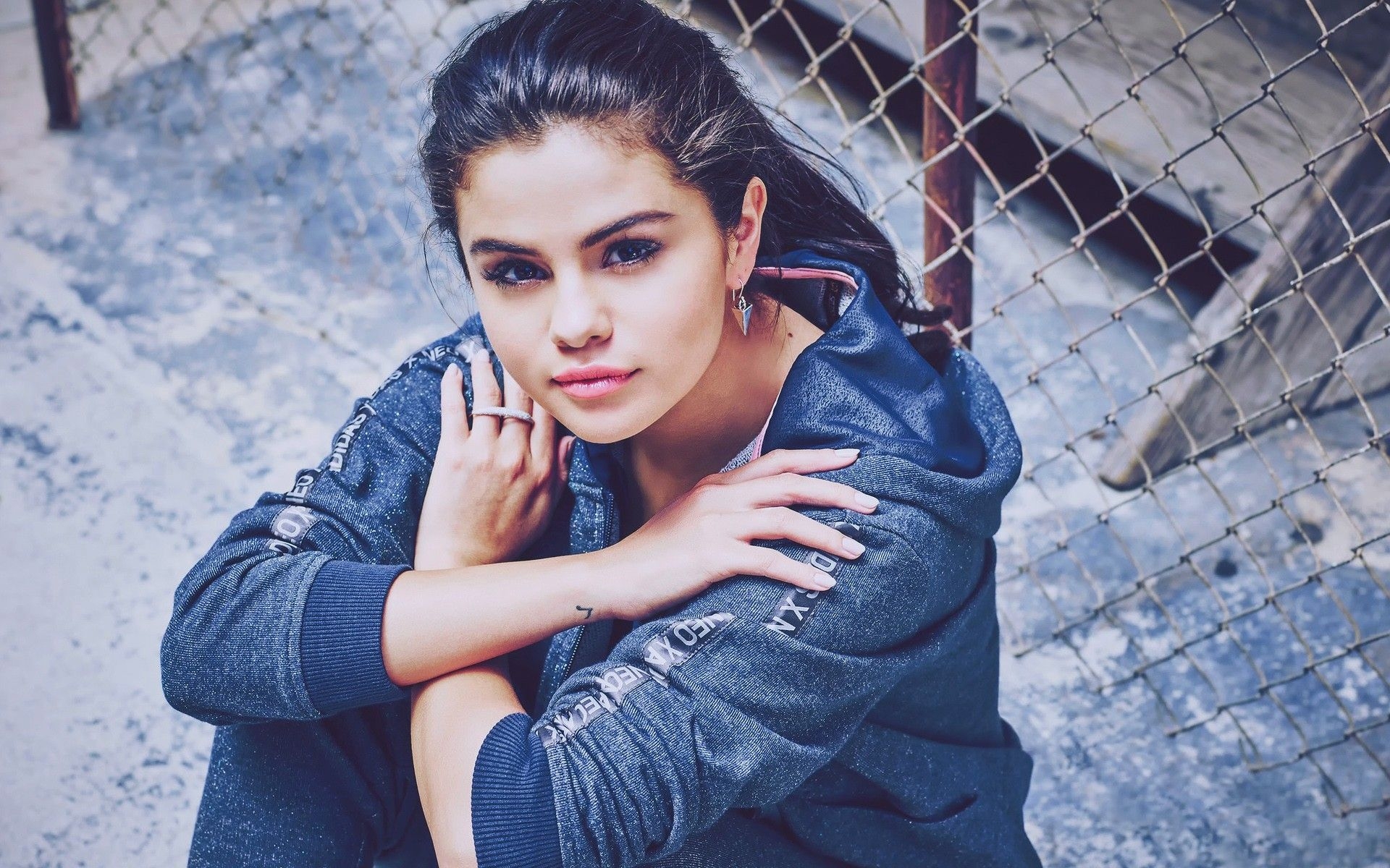 1920x1200 Selena Gomez HD Pc Wallpaper, Desktop