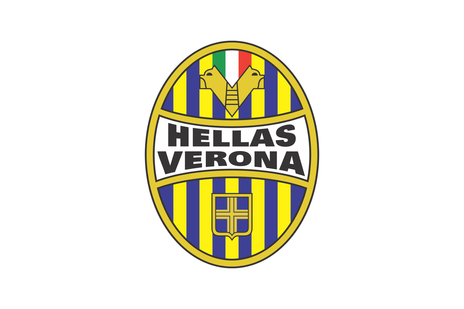 1600x1070 Logo hellas verona png 4 PNG Image, Desktop