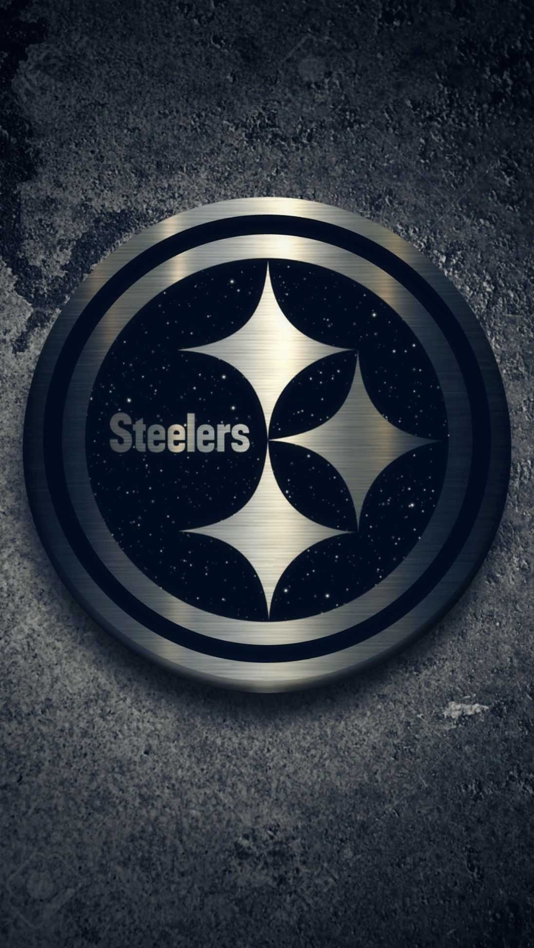 1100x1950 Steelers Wallpaper, Phone