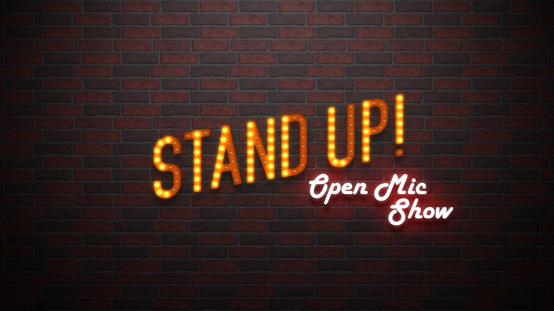 1920x1080 New Asheville Comedy Open Mics Makes Stand Up Comedy Mic Stand Up Comedy Png, Desktop