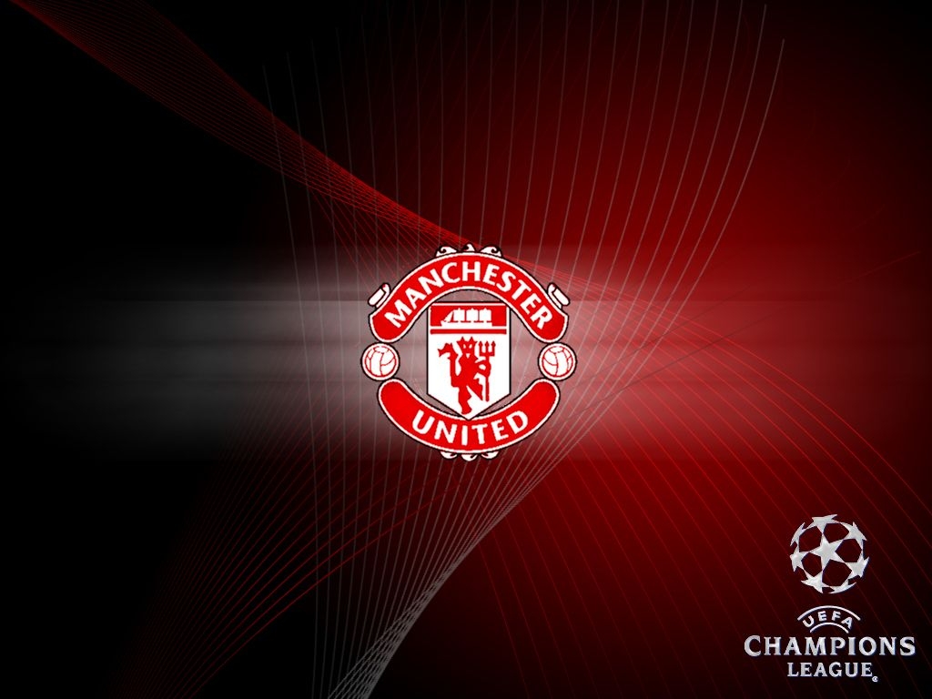 1030x770 Free download Beautiful Manchester United Logo wallpaper, Desktop