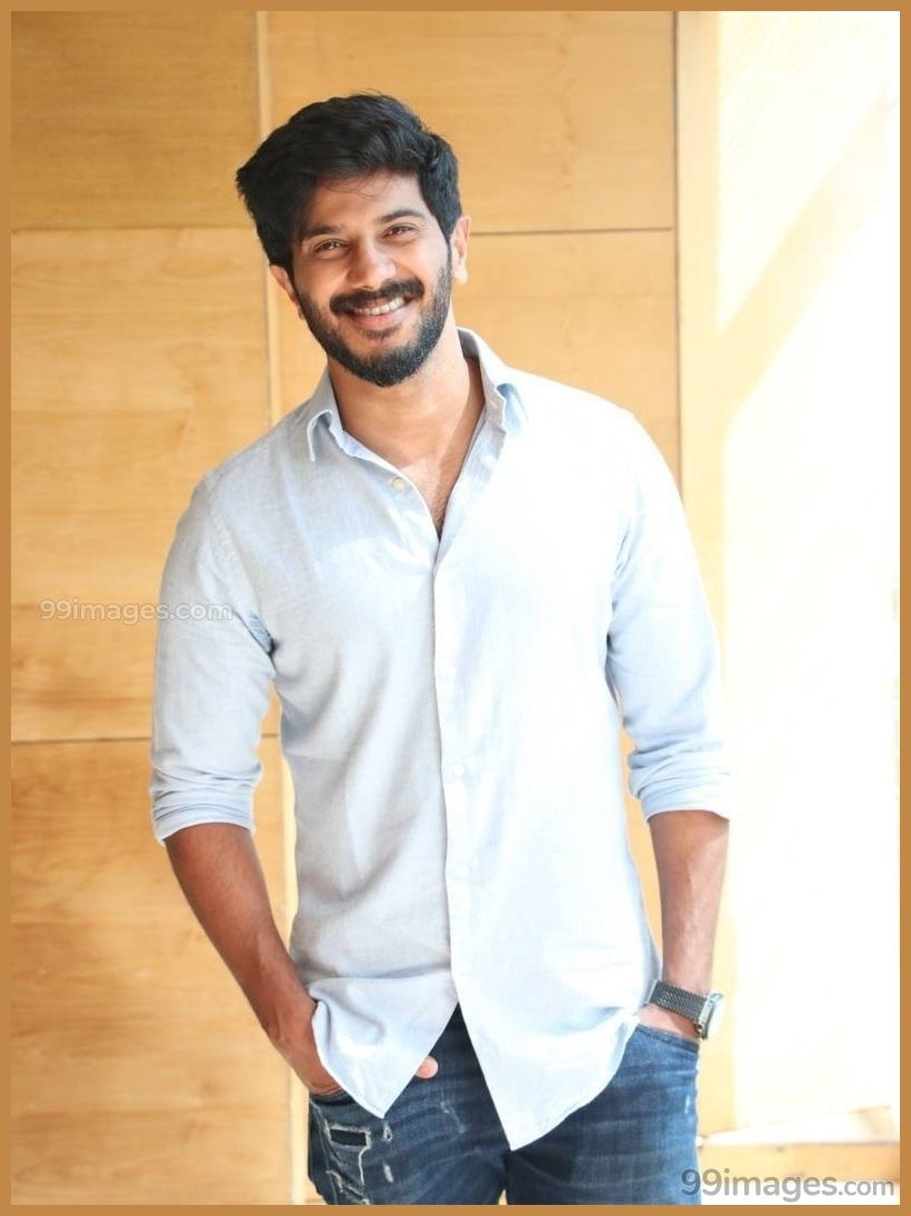 820x1100 Dulquer Salmaan New HD Wallpaper & High Definition Image (1080p) #dulquersalmaan #actor #kollywood #tol. HD Wallpaper, Beard Wallpaper, High Definition, Phone