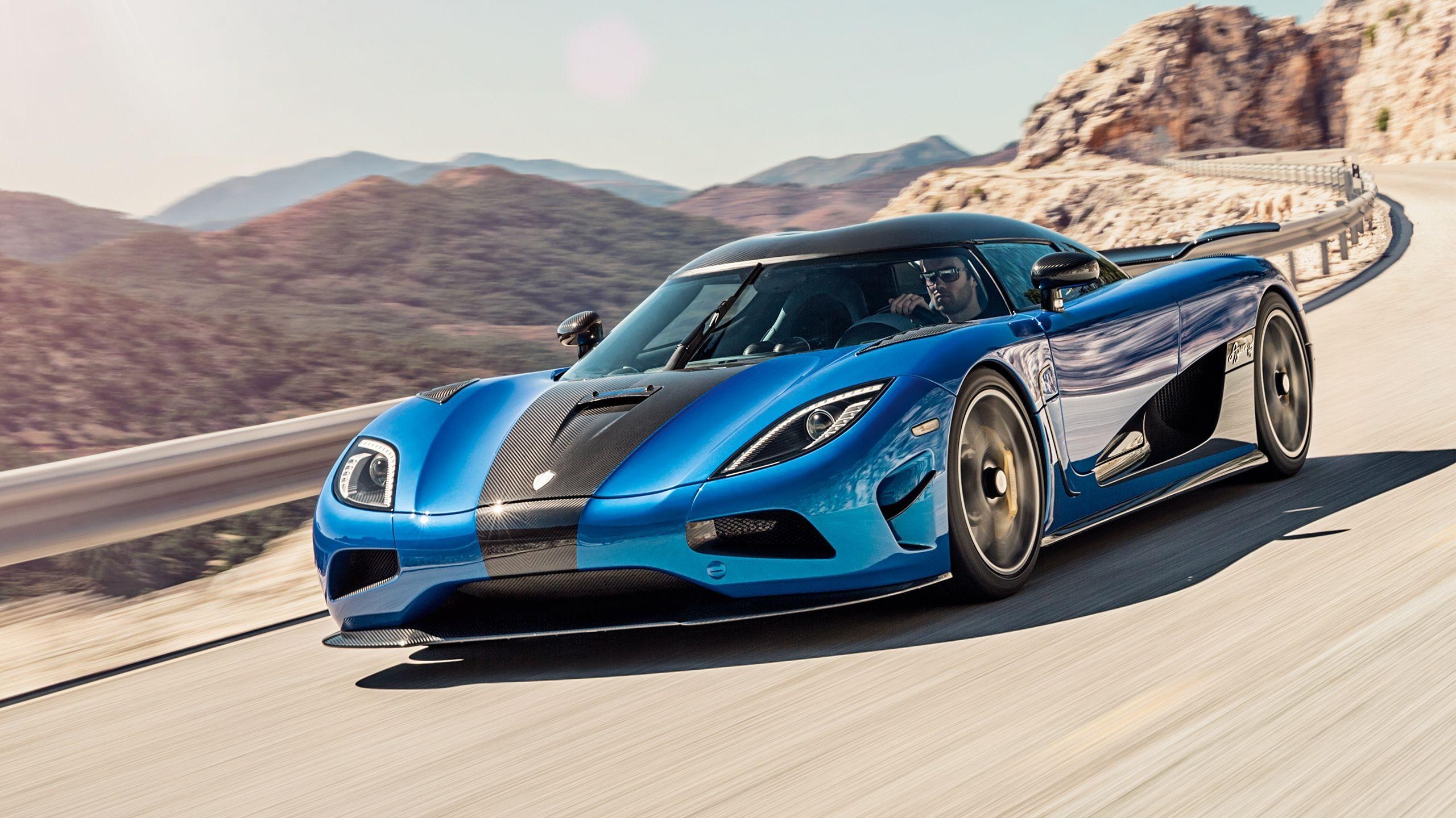 2560x1440 Koenigsegg Agera HH Wallpaper. HD Car Wallpaper, Desktop