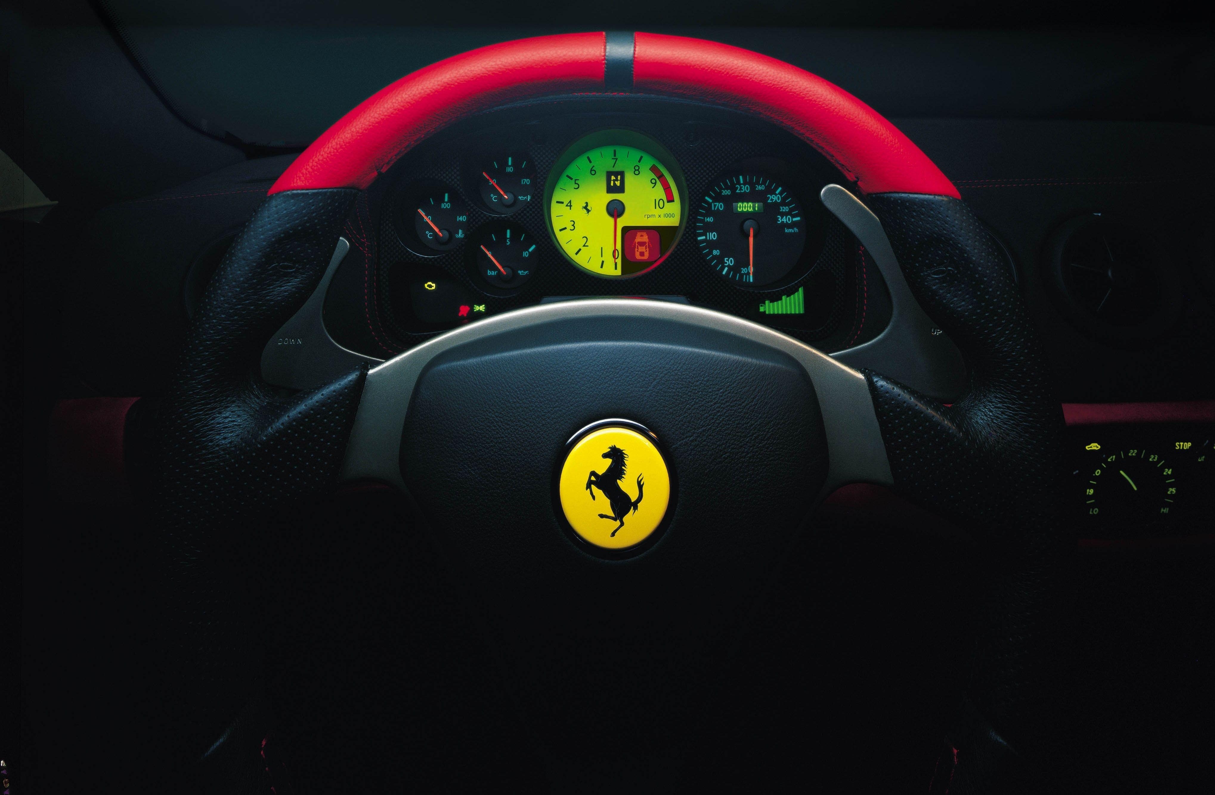 4080x2670 4K Ultra HD Ferrari Wallpaper and Background Image, Desktop