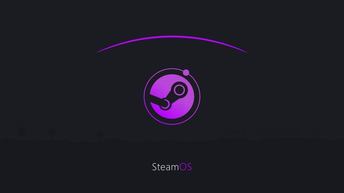 1200x670 Steam Os Wallpaper, Desktop