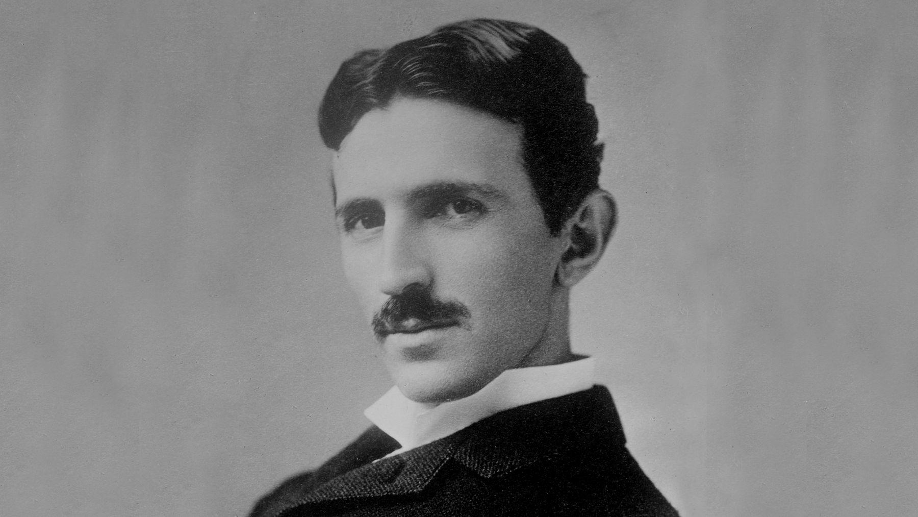 1800x1020 Nikola Tesla Wallpaper HD, Desktop