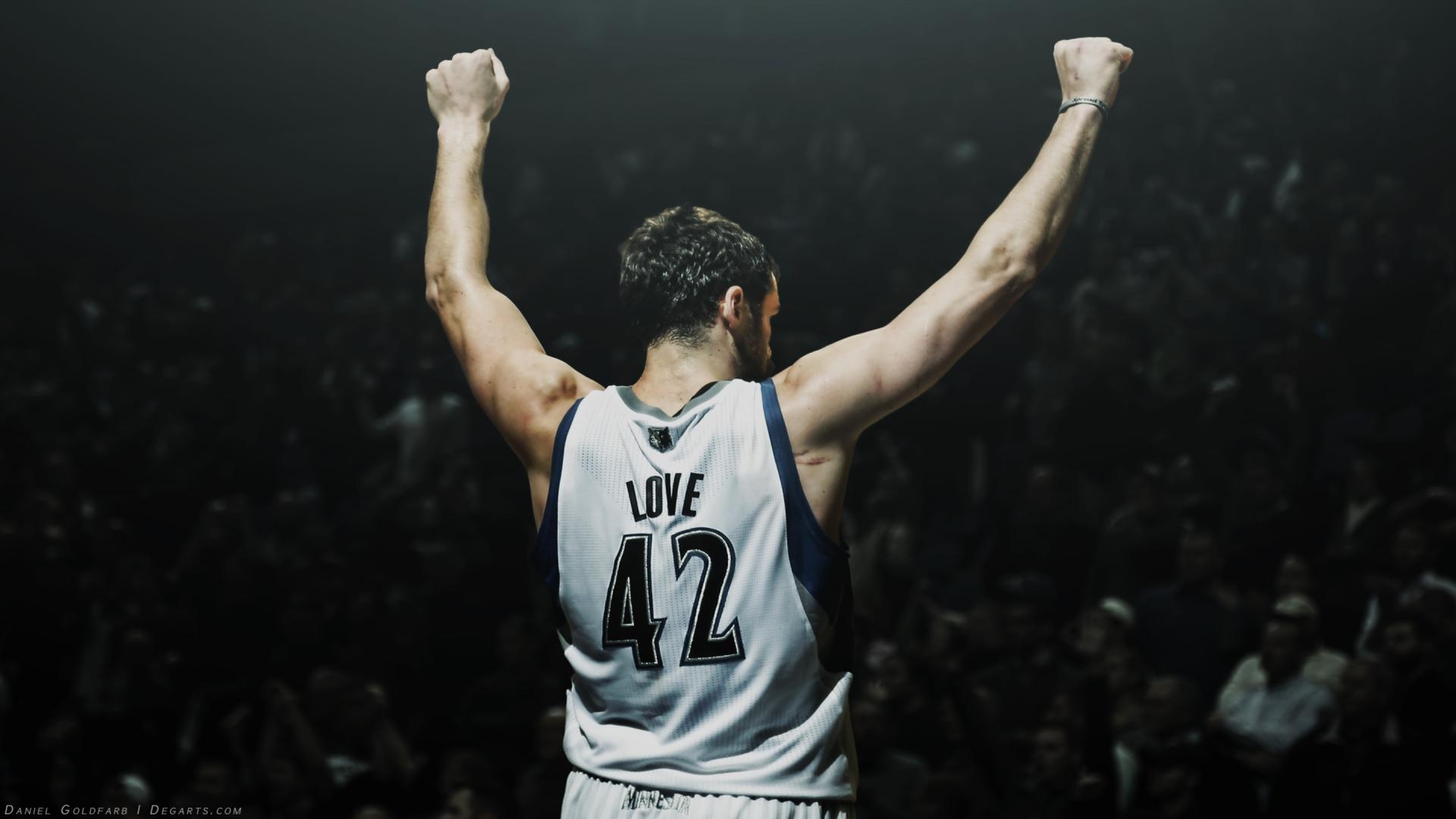 1920x1080 Kevin Love Wallpaper BTHO (2880x1800), Desktop