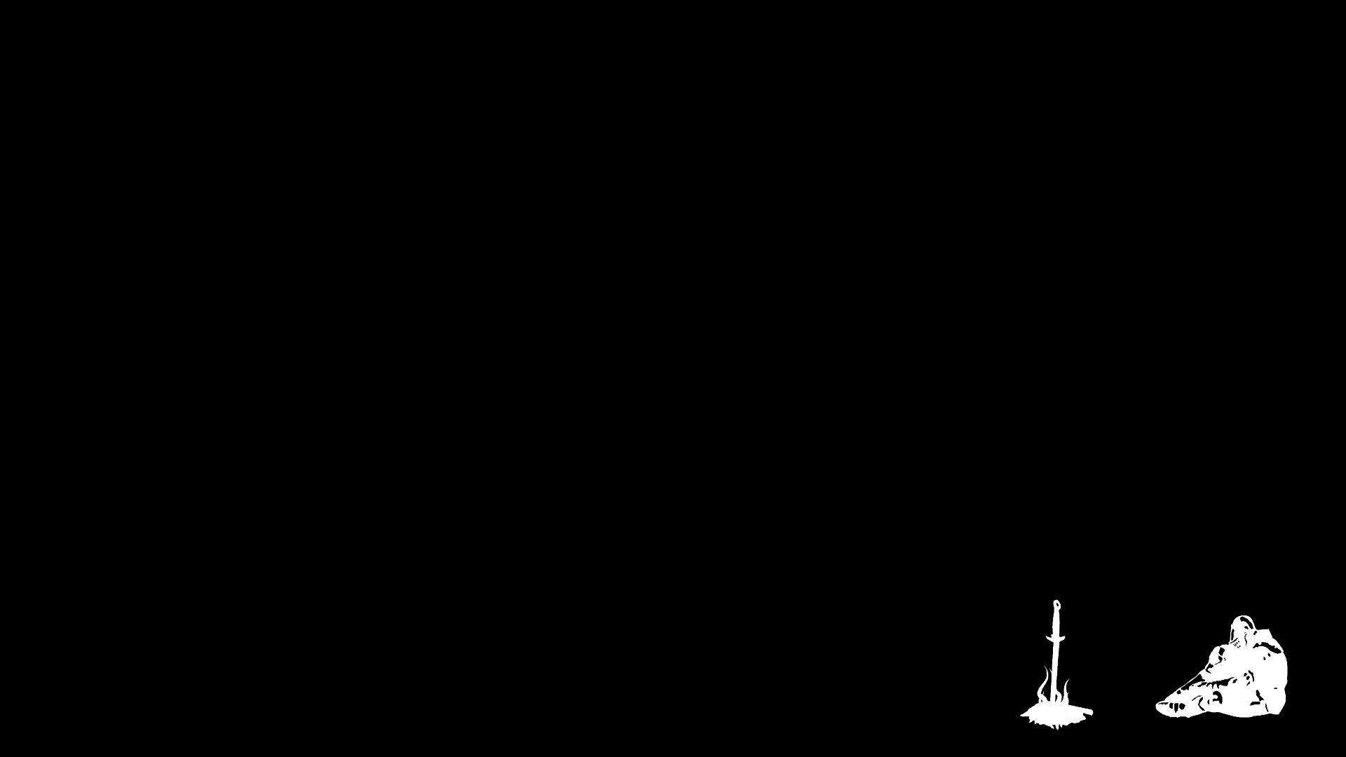 1920x1080 Minimalist Dark Souls Wallpaper Free Minimalist Dark Souls Background, Desktop