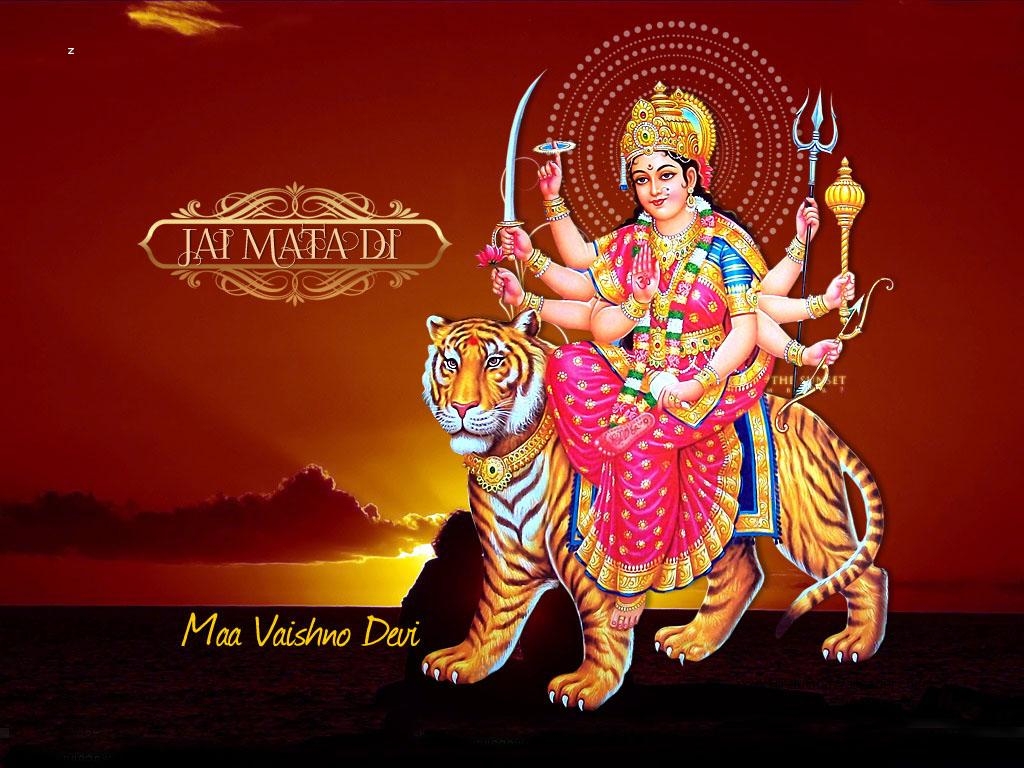 1030x770 Download Mata vaishno devi wallpaper special pics for your mobile cell phone, Desktop