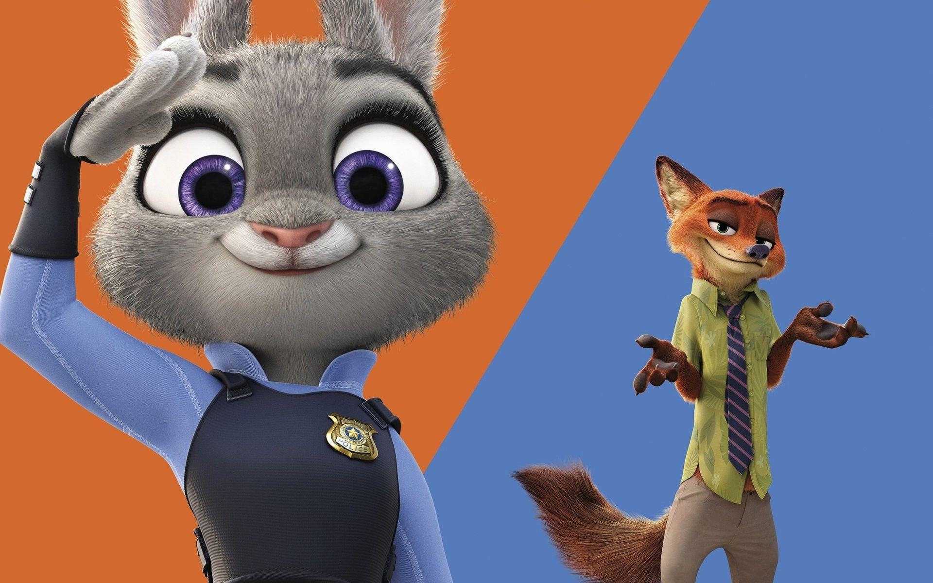 1920x1200 zootopia download latest wallpaper for pc, Desktop