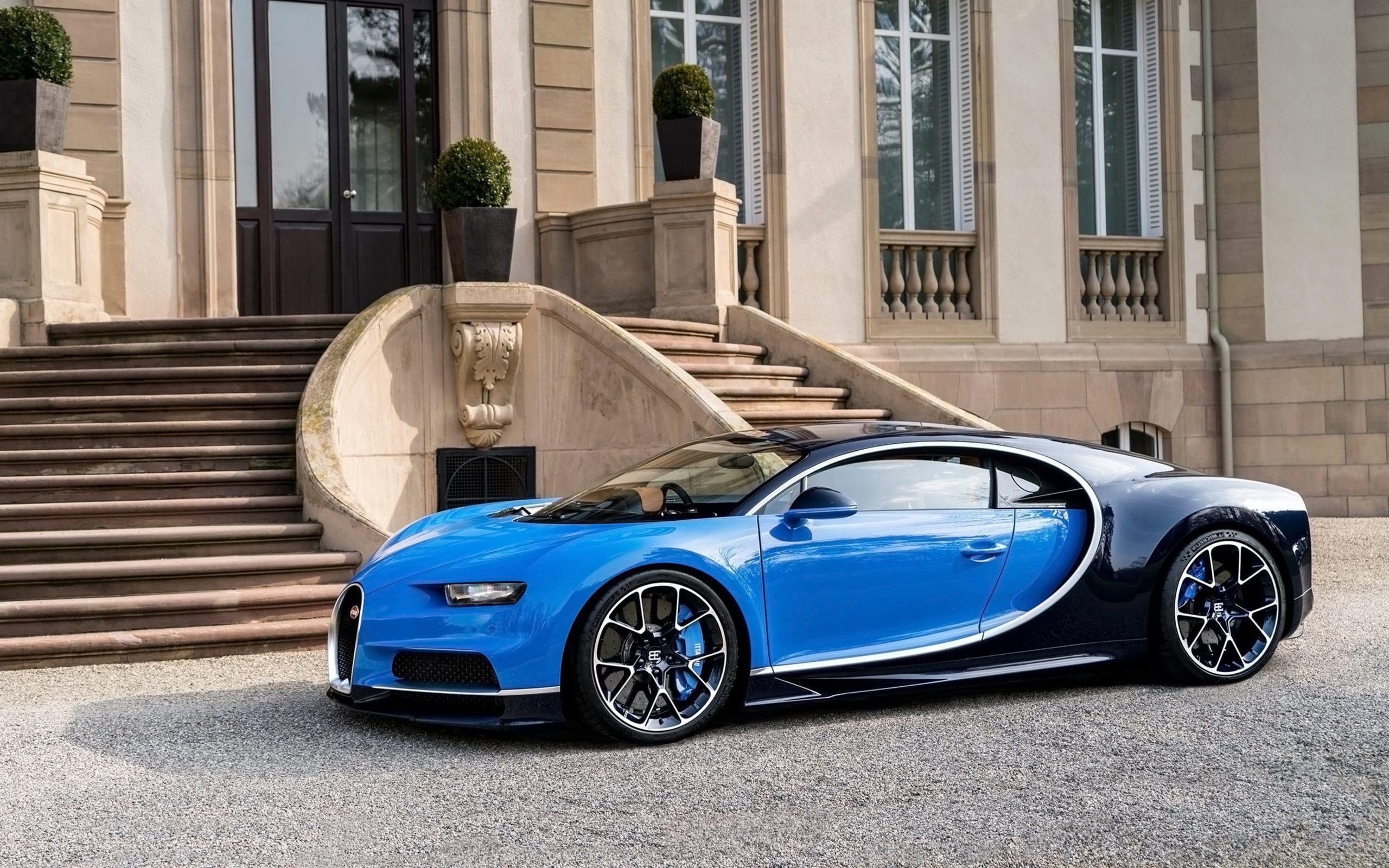 2560x1600 Bugatti Chiron HD wallpaper High Quality, Desktop