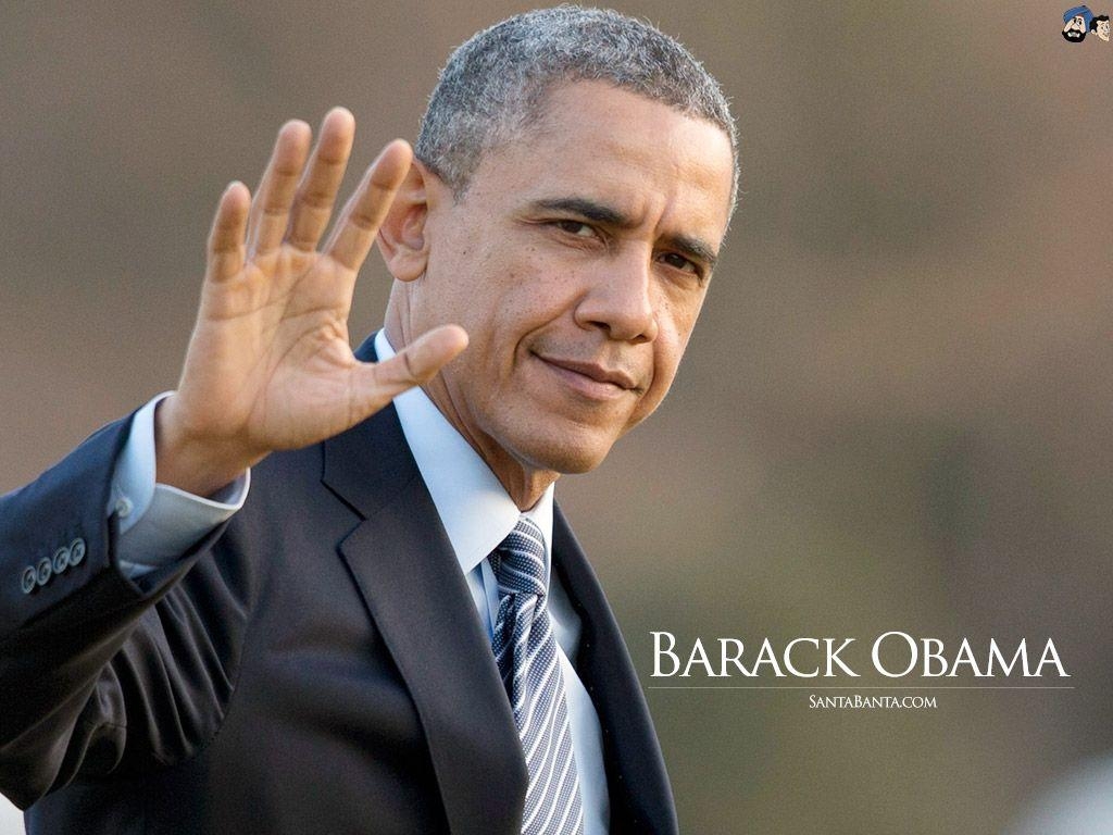 1030x770 Barack Obama Wallpaper, Desktop