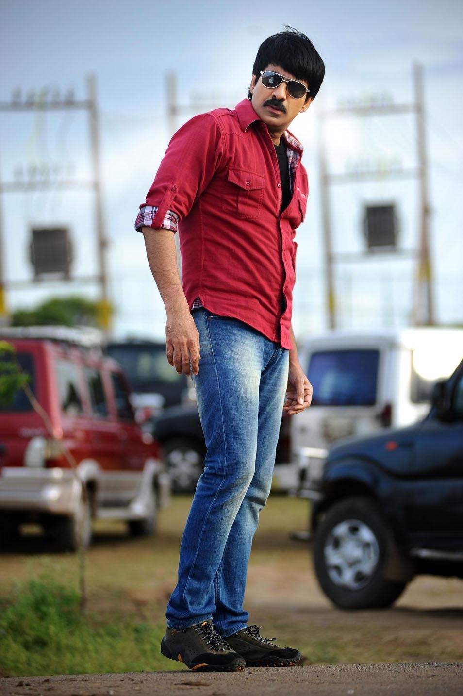 960x1440 Ravi Teja HD Wallpaper for Android, Phone