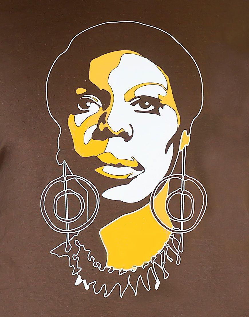 870x1110 Nina Simone was an American singer, songwriter, pianist, arranger, Phone