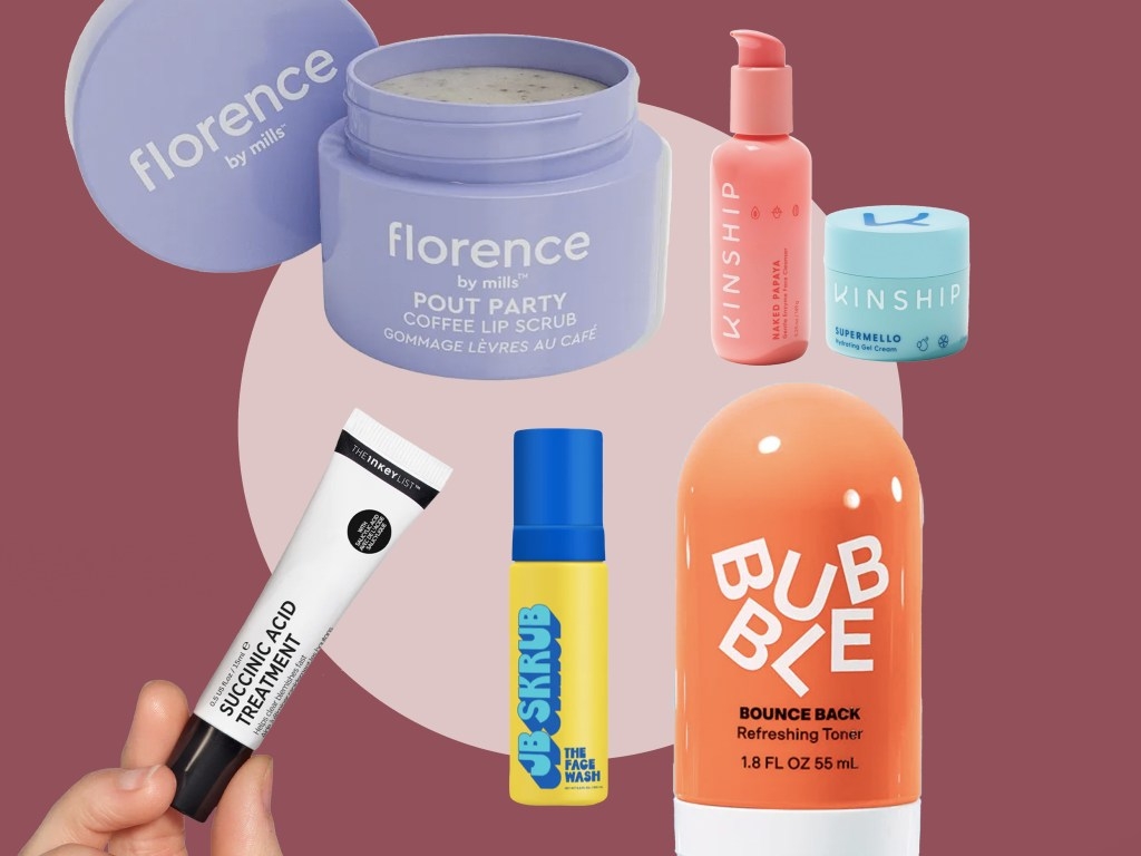 1030x770 Best Skincare Brands for Teens in 2024, Desktop