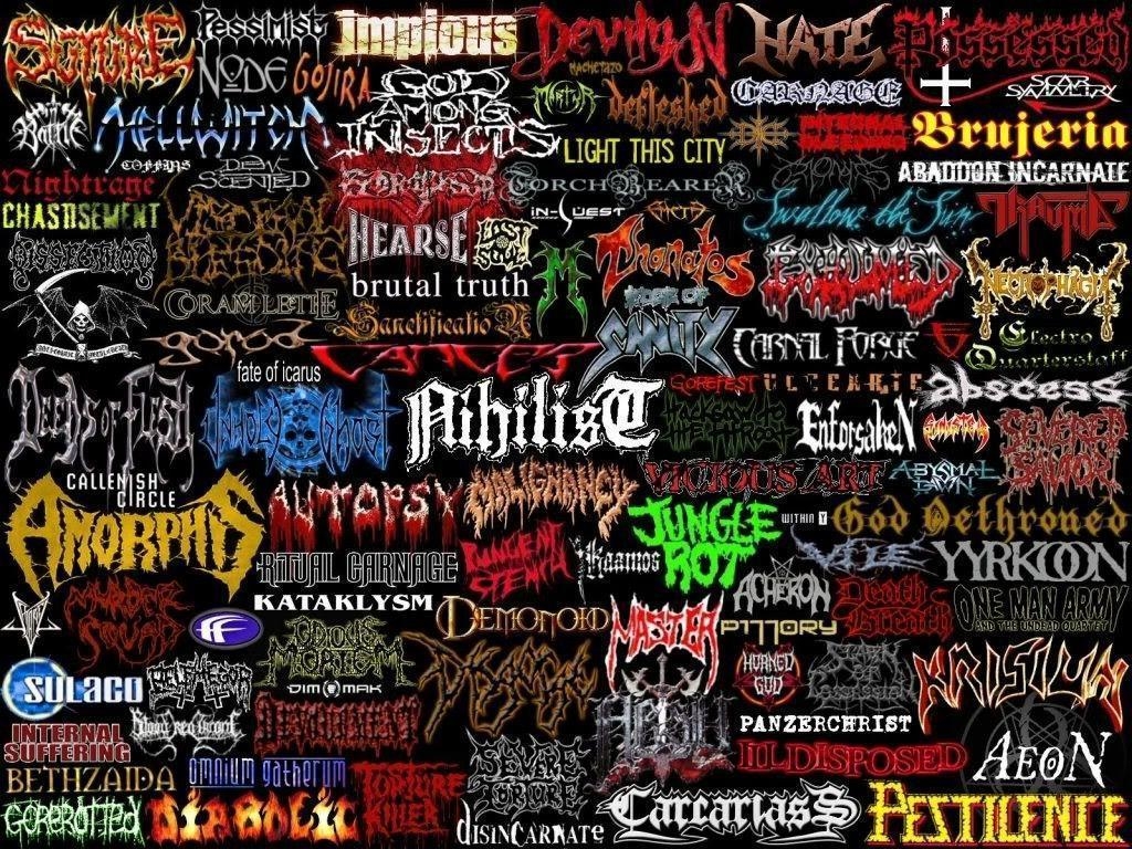 1030x770 Bands HD Wallpaper WallpaperFX 1024×768 Metal Bands Wallpaper, Desktop