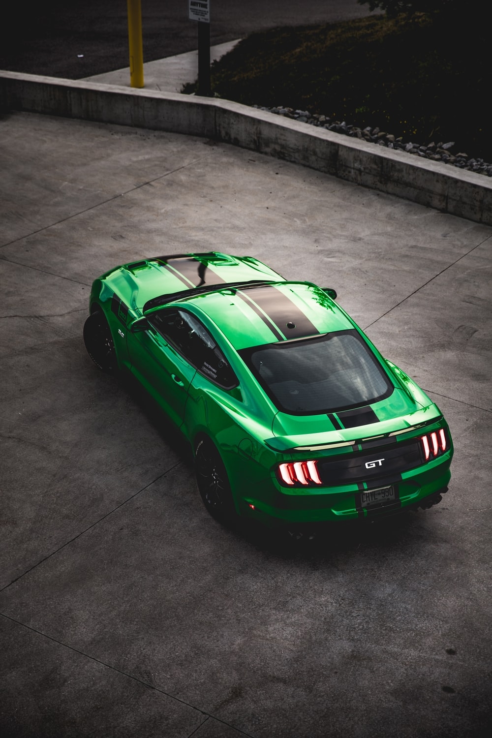 1000x1500 Mustang Wallpaper: Free HD Download [HQ], Phone