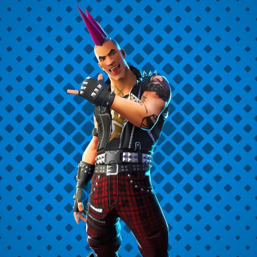 1030x1030 Fortnite Skins List Fortnite Skin Released Including Battle, Phone