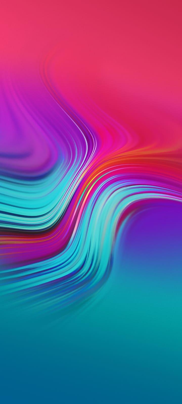 720x1600 Infinix Hot 8 Wallpaper (HD+), Phone