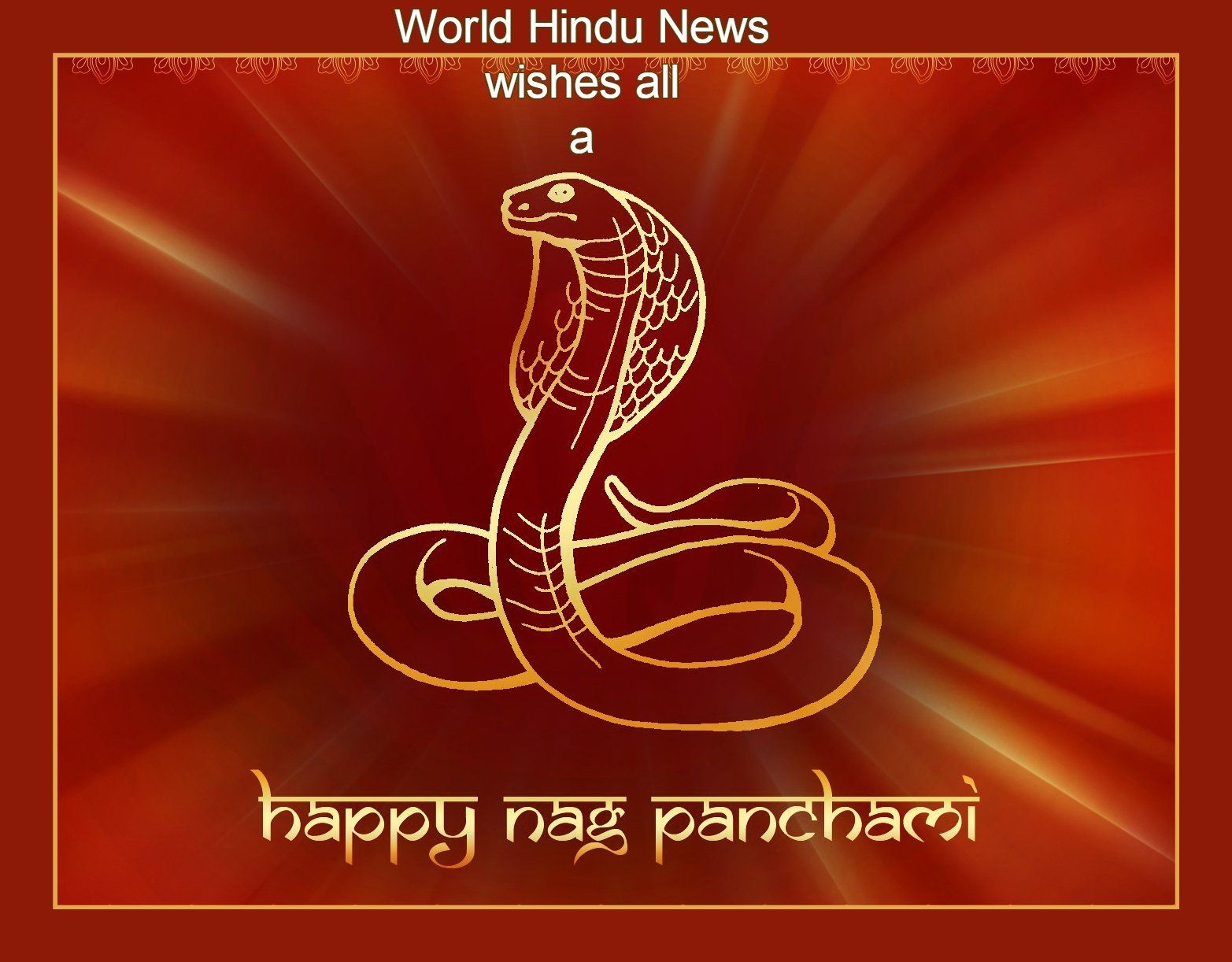 1570x1230 World Hindu News Wishes All “Happy Nag Panchami” Hindu News, Desktop