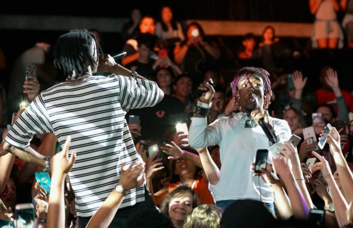 1200x780 Free download Playboi Carti Teases Collab Mixtape With Lil Uzi, Desktop