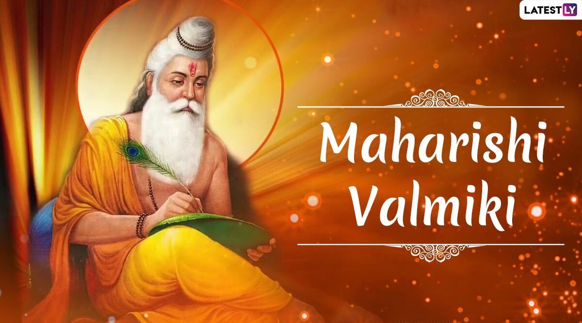 1200x670 Valmiki Jayanti 2019: Interesting Facts About Maharishi Valmiki, The Author of Ramayana, Desktop