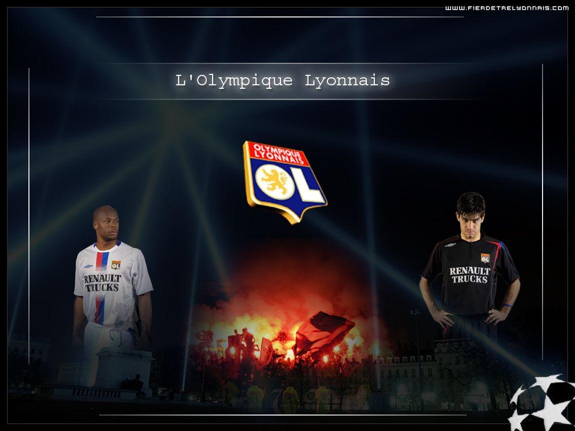 1160x870 Olympique Lyonnais, wallpaper Olympique Lyonnais, Desktop