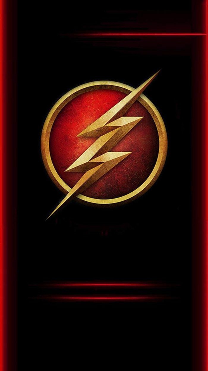 700x1250 Cool Flash Wallpaper in HD and 4K, Phone