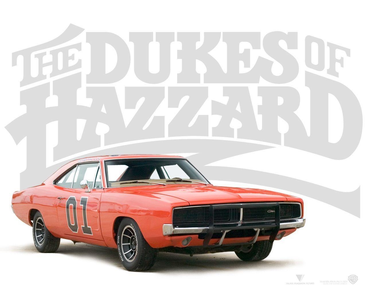 1280x1030 The Dukes of Hazzard, Desktop