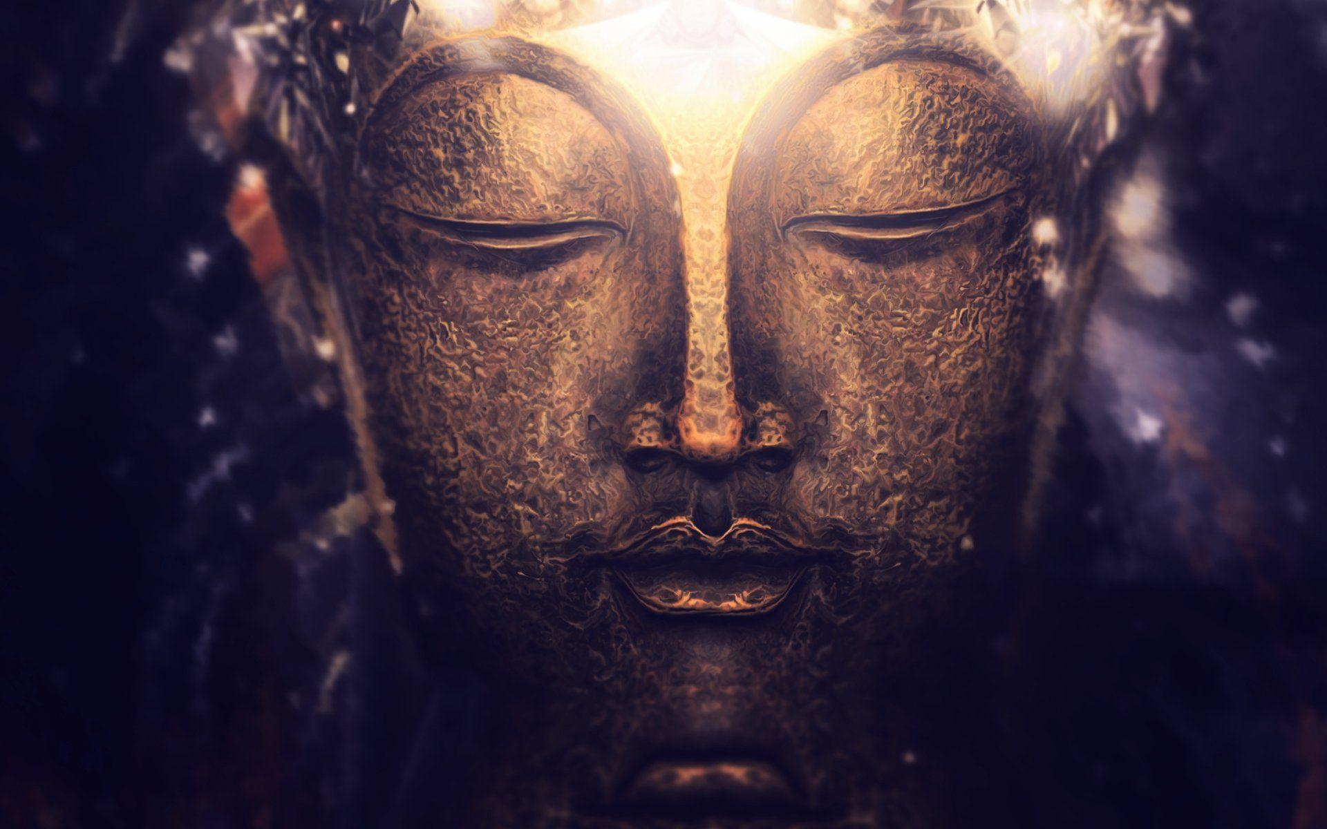 1920x1200 Buddhism HD Wallpaper, Desktop