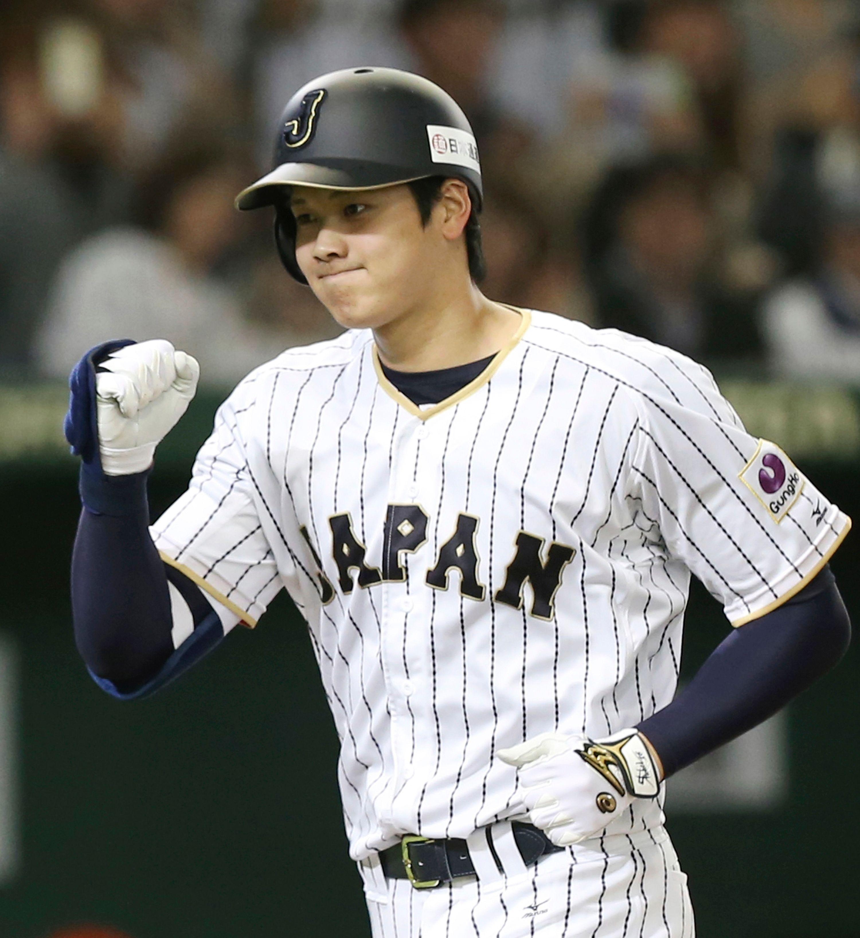 3000x3280 11alive.com. Shohei Ohtani rules out Yankee, Red Sox, others, Phone