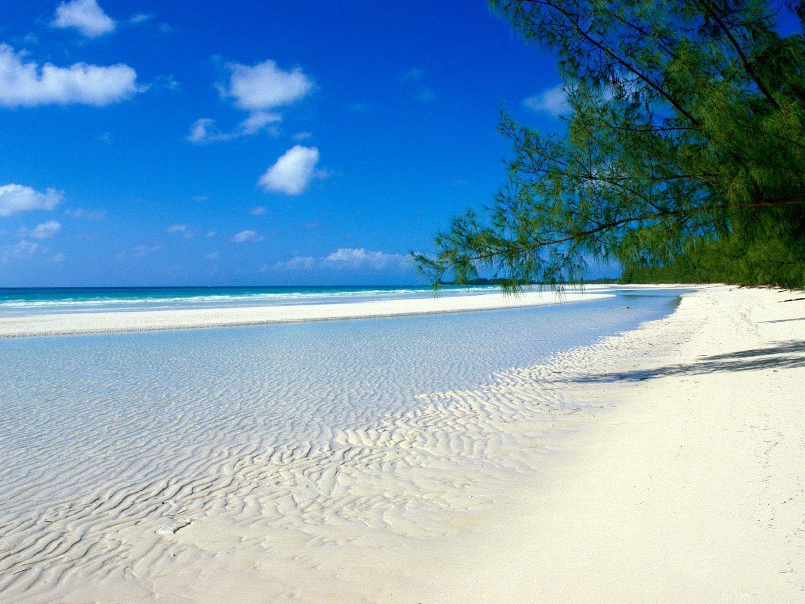 1600x1200 Bahamas Wallpaper, Desktop