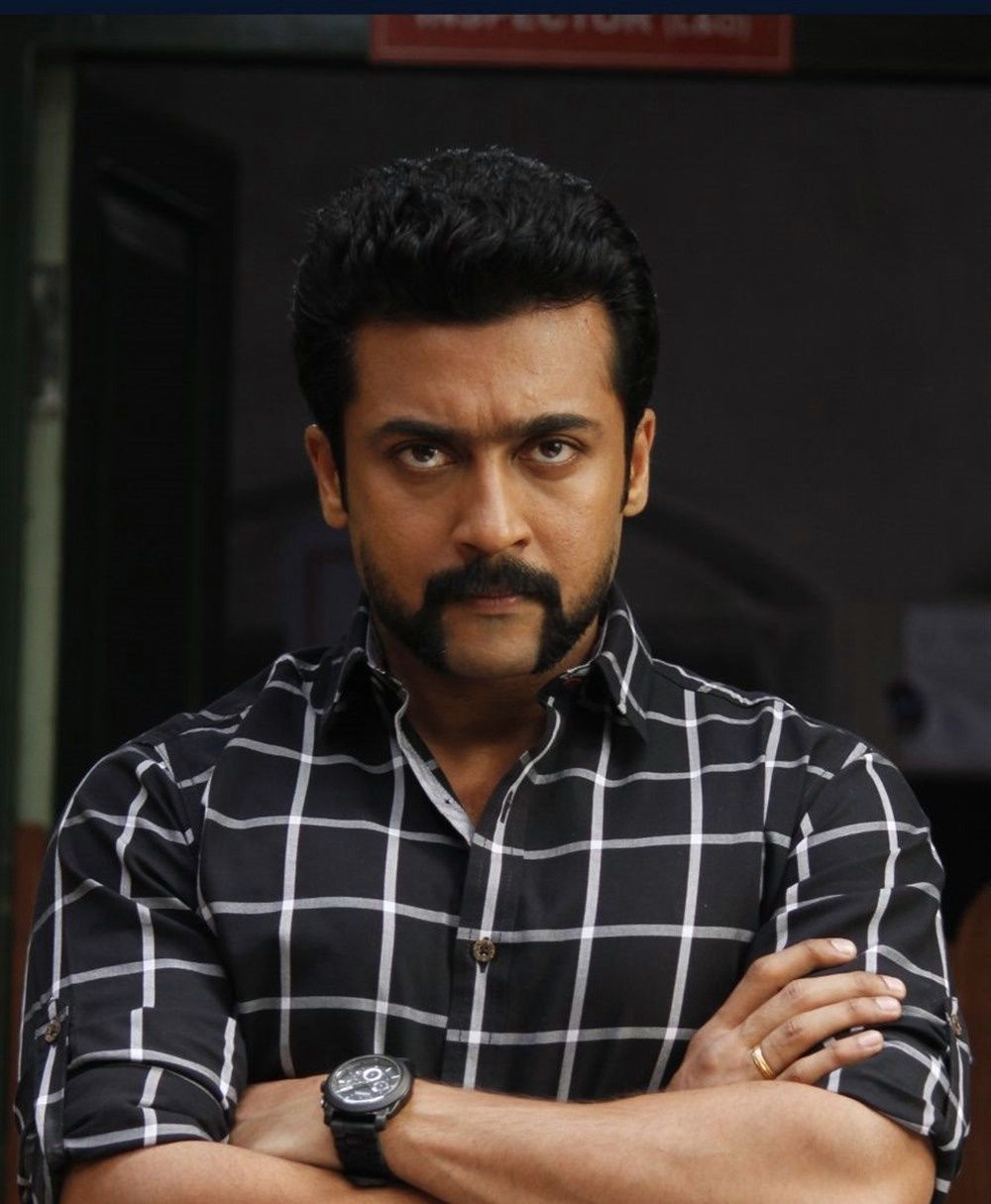 1000x1220 S3 (Singam 3) Tamil Movie Latest Stills HD. Surya actor, Handsome, Phone
