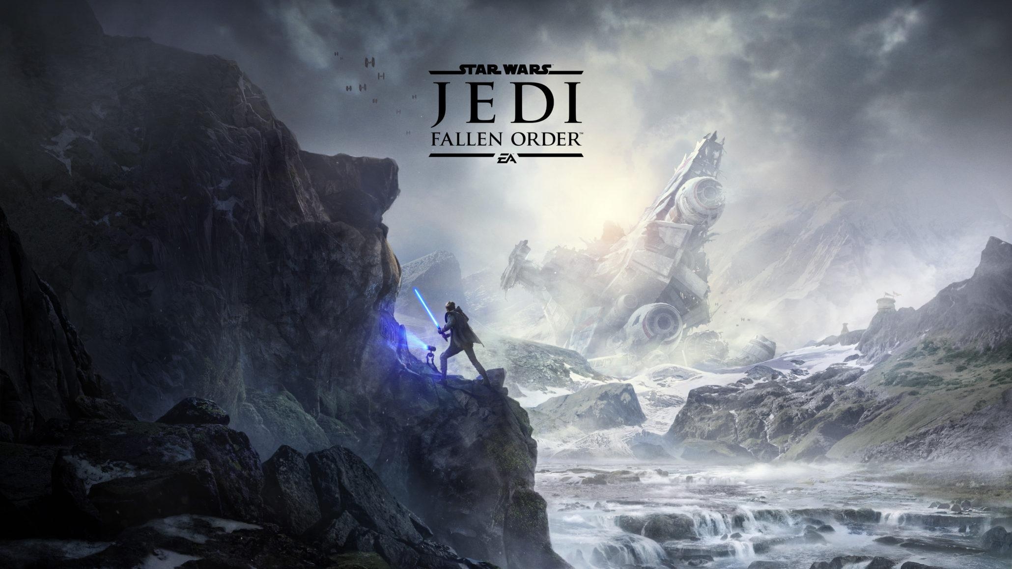 2060x1160 Chris Avellone Interview on Star Wars Jedi: Fallen Order, Writing, Desktop