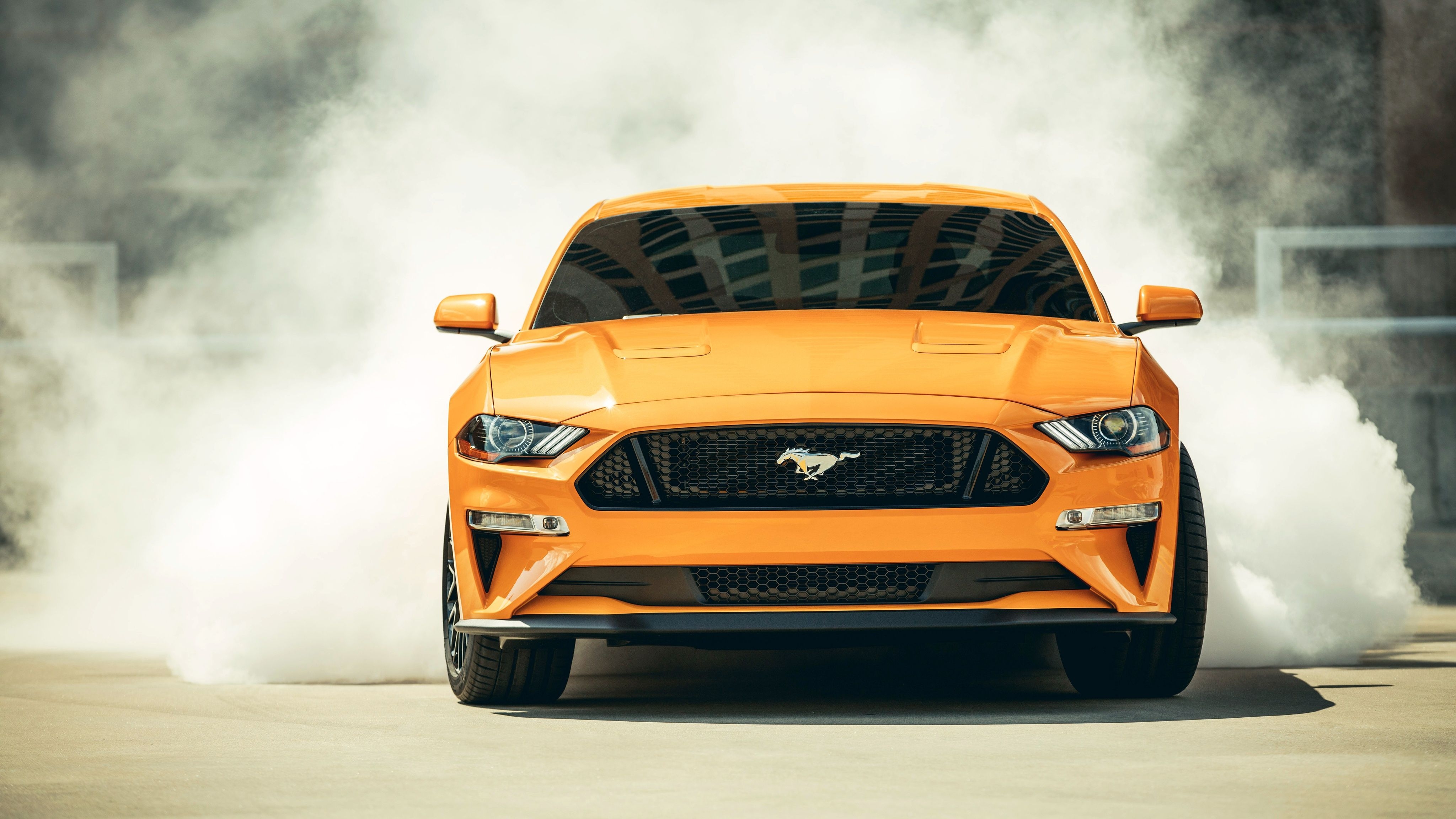4100x2310 Ford Mustang GT 4k Ultra HD Wallpaper. Background Image, Desktop