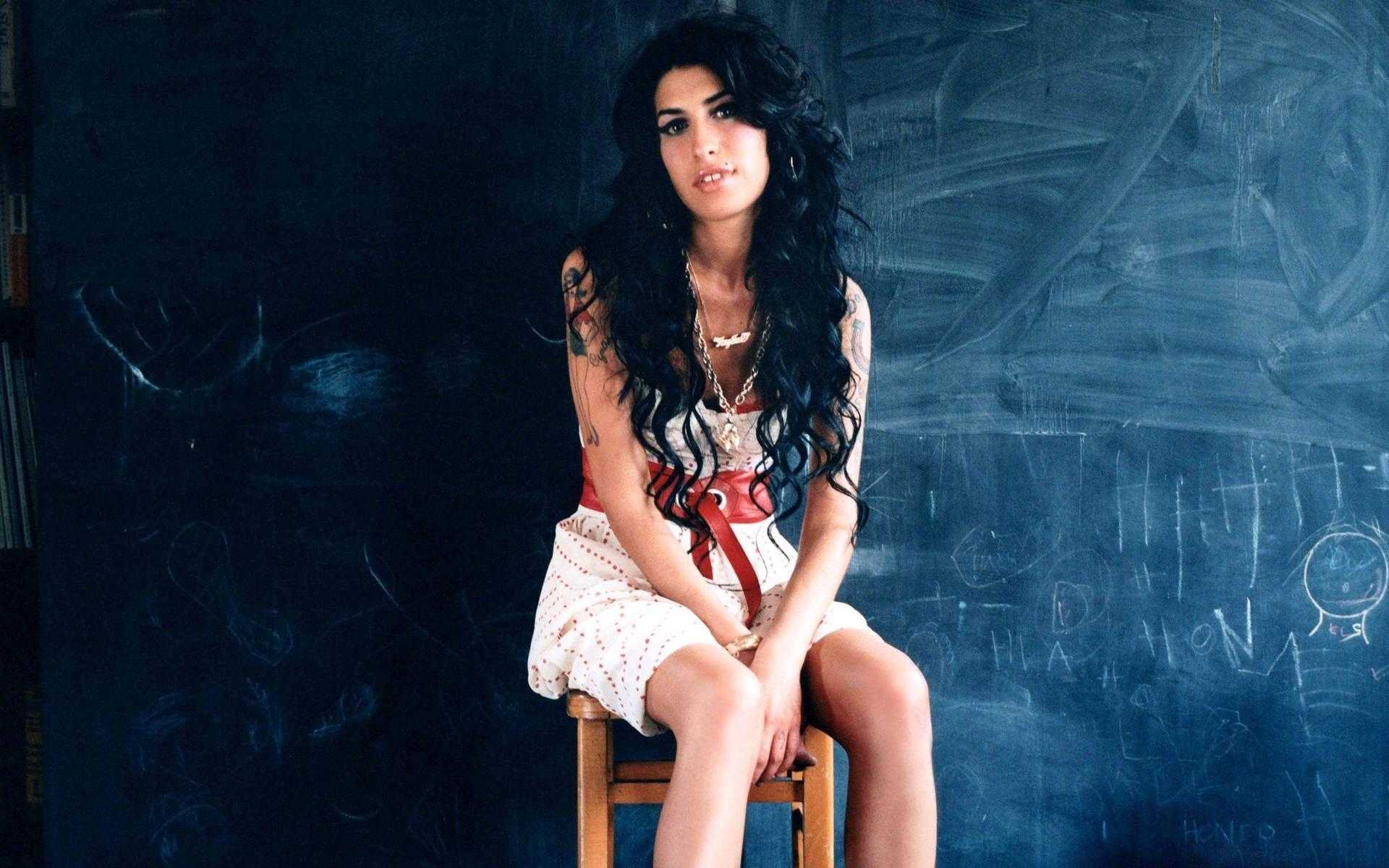 1920x1200 Amy Winehouse wallpaper, download free wallpaper, Desktop