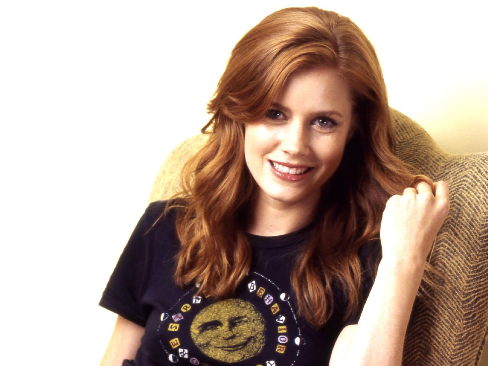 1600x1200 Amy Adams Wallpaper and Background Imagex1200, Desktop