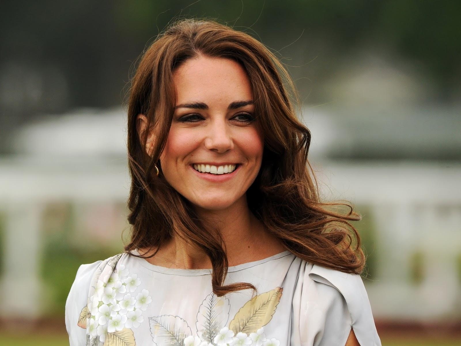 1600x1200 Kate Middleton Wallpaper, Desktop