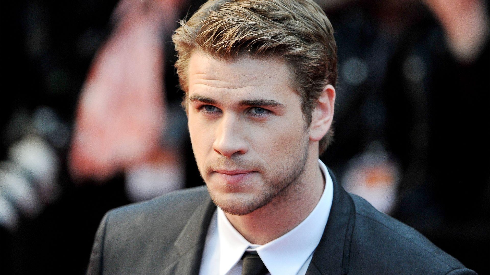 1920x1080 HD Liam Hemsworth Wallpaper, Desktop